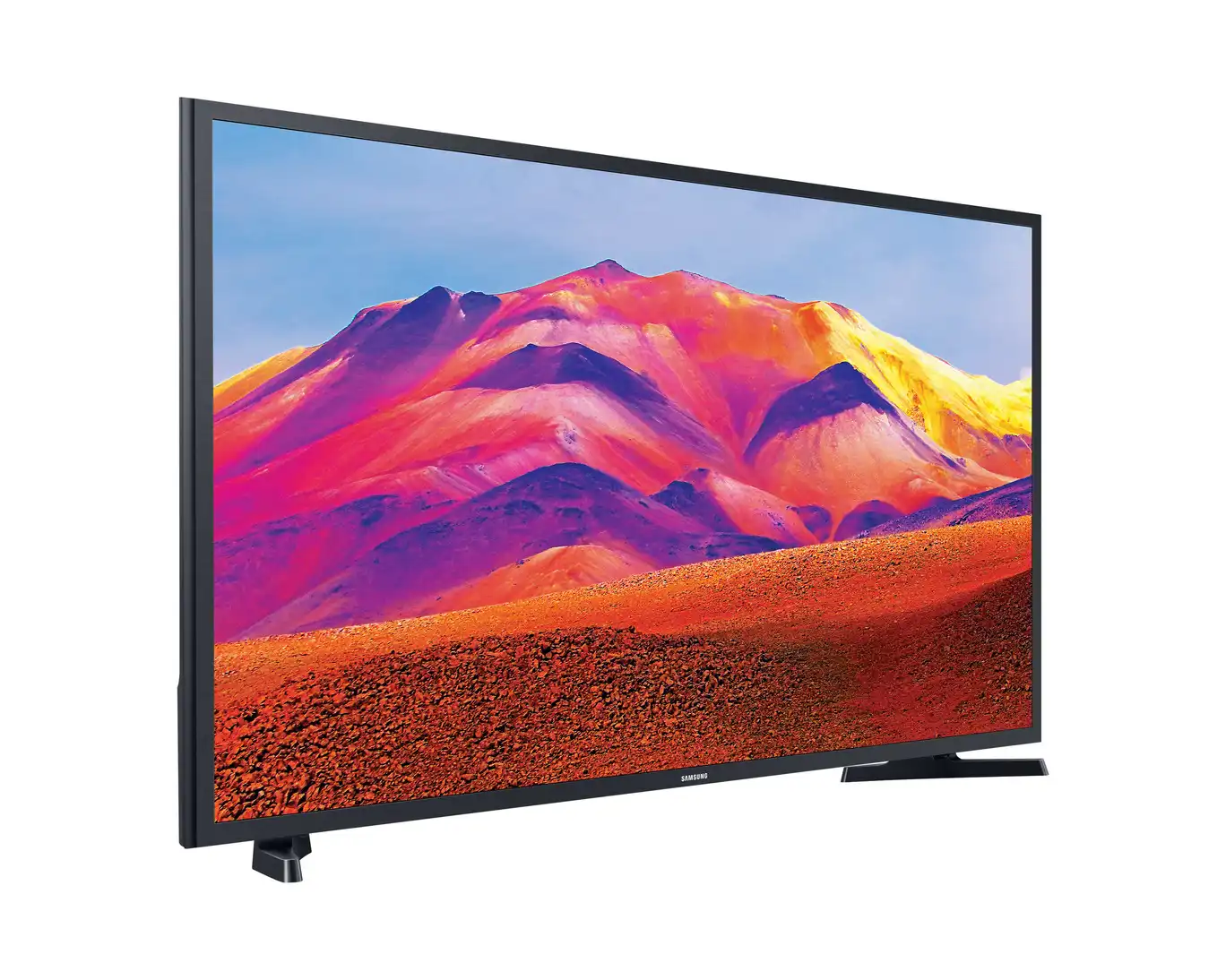 Téléviseur - Samsung - T5300 - Smart TV - 40 pouces - Full HD - LED