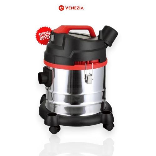Venezia Aspirateur à main - SL612 - 1200W