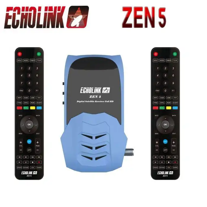Echolink - Recepteur Zen 5