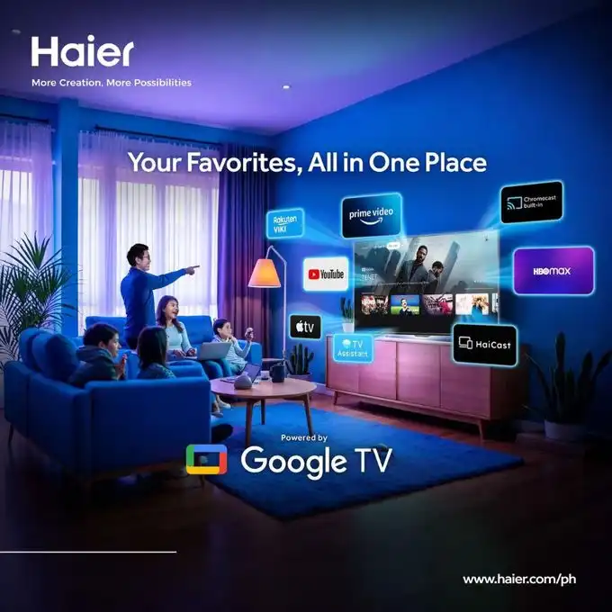 65 QLED PRO 4K Smart Google TV, Dolby Vision IQ, HDR10+, HDMI x4, 2 ans garantie + Support Gratuit, H65Q80FUX