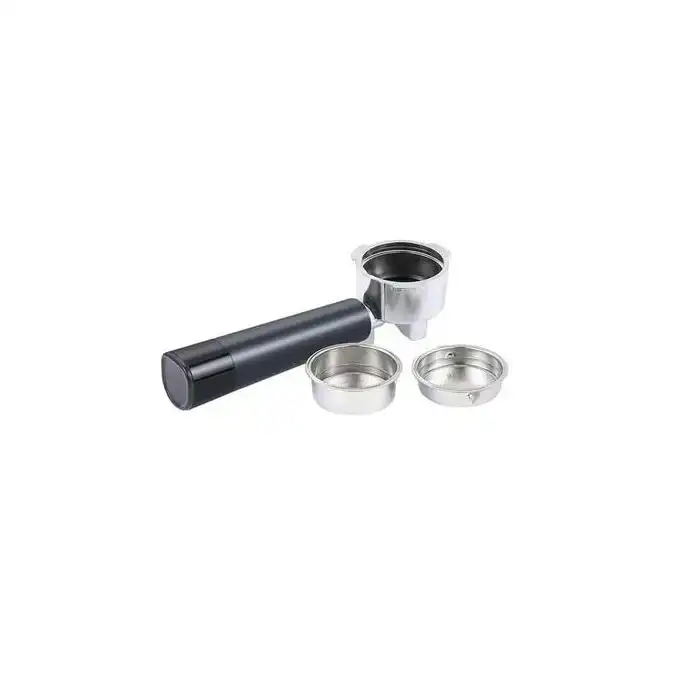 Machine à Café Espresso écran tactile 15 Bars, Réservoir 1,8L, Fonction Vapeur, Presscup-02