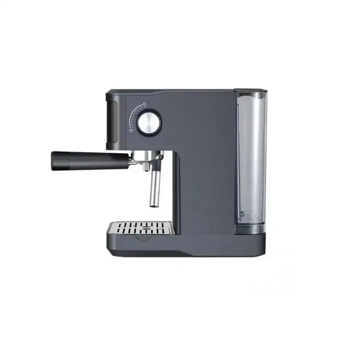 Machine à Café Espresso écran tactile 15 Bars, Réservoir 1,8L, Fonction Vapeur, Presscup-02