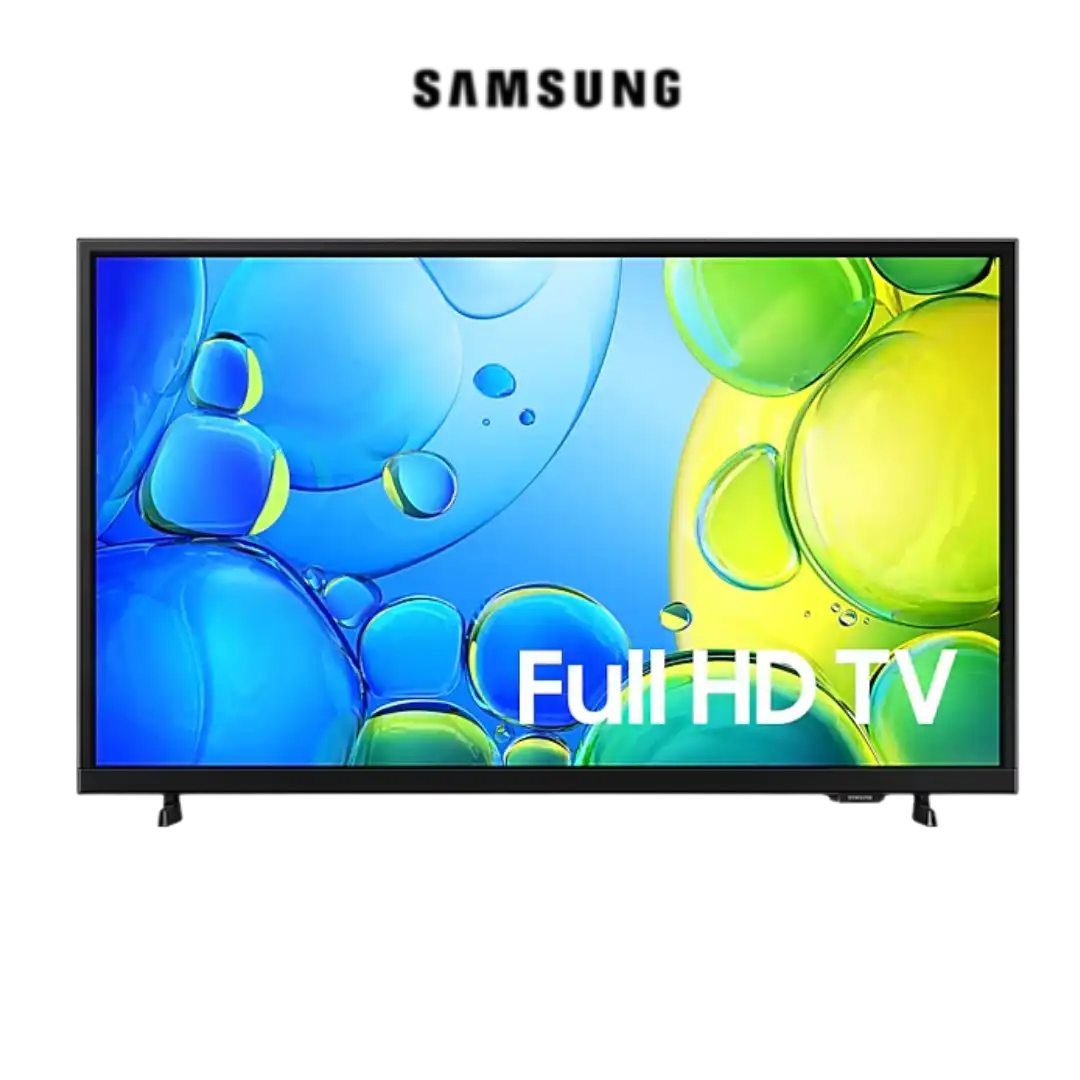 SAMSUNG 43 Full HD Smart Tizen OS TV HDR, OTS Lite et Sécurité Knox + Support gratuit, 43F6000