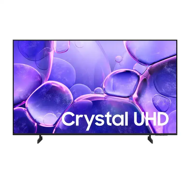 TV LED 50" Samsung 4K UHD - Smart TV - UA50U8000FUXMV