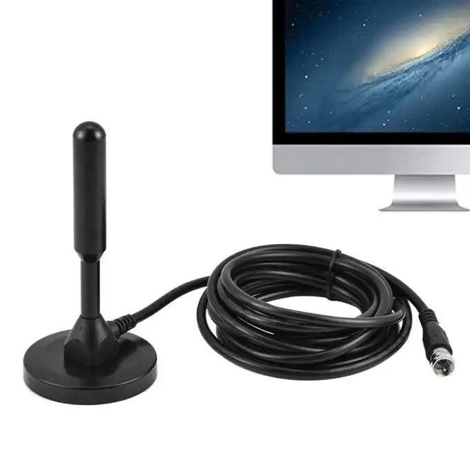 Antenne TNT pour TV