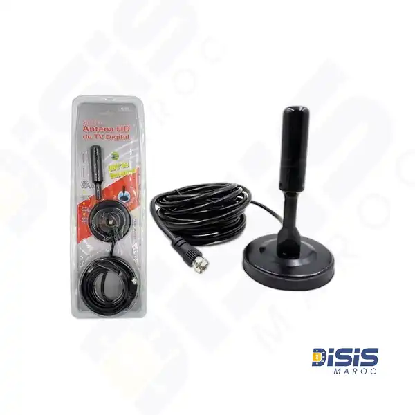 Antenne TNT pour TV