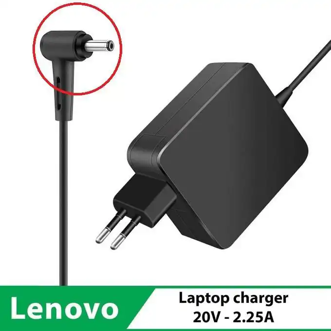 Chargeur Pour Lenovo 20v