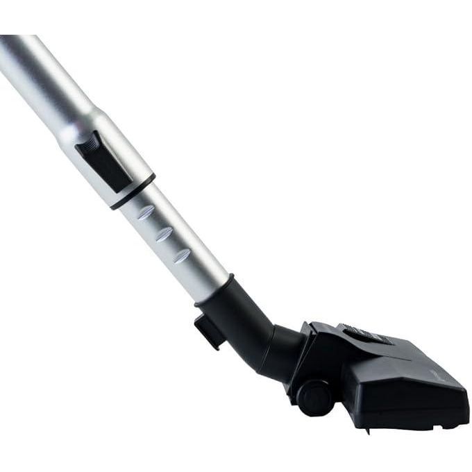 K:OLN Aspirateur Balai avec Fil 3 en 1 – 2000W Léger Électrique Cyclonique Sans Sac