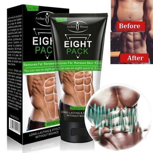 Crème Brûlante Graisse Lâche Ventre Minceur Crème Muscle anti-Cellulite