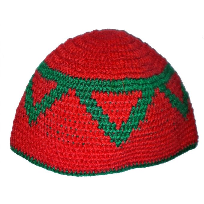 Jabador Maroc Chapeau marocain " TAGIA " - unisexe