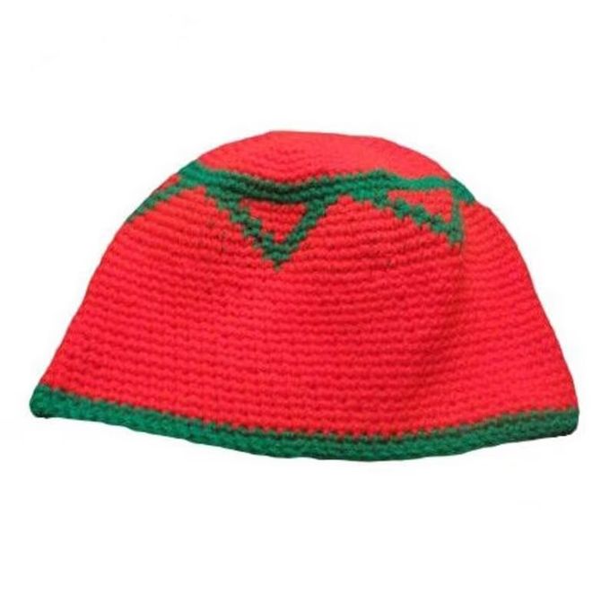 Jabador Maroc Chapeau marocain " TAGIA " - unisexe