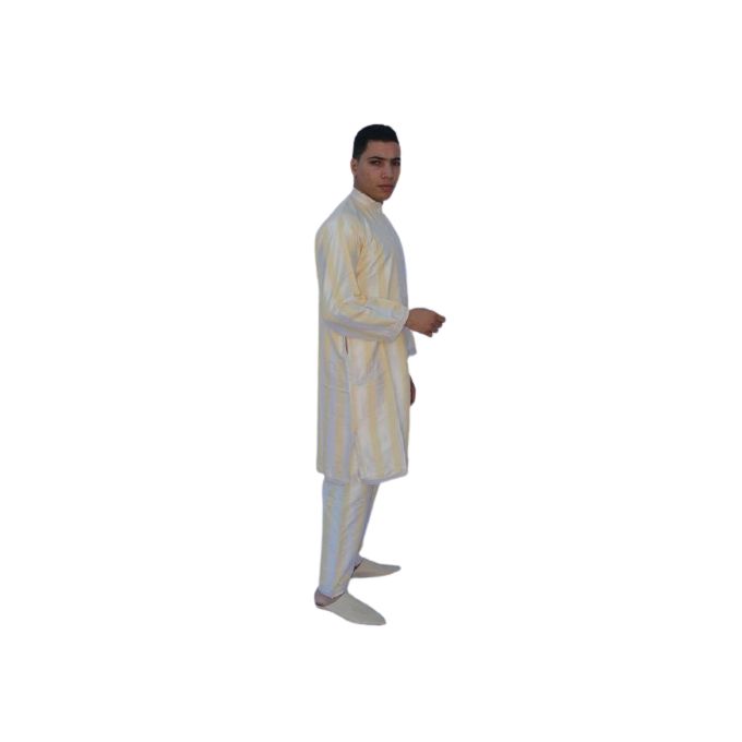 Jabador Maroc Jabador jawhara /beige