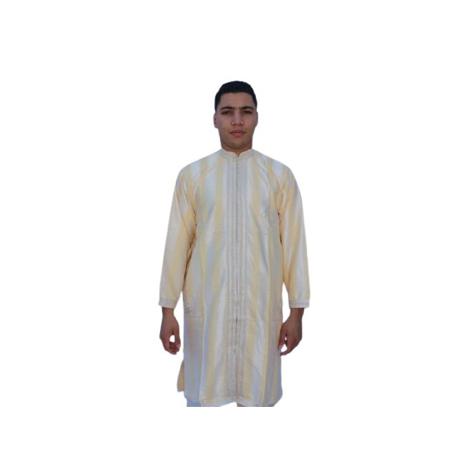 Jabador Maroc Jabador jawhara /beige