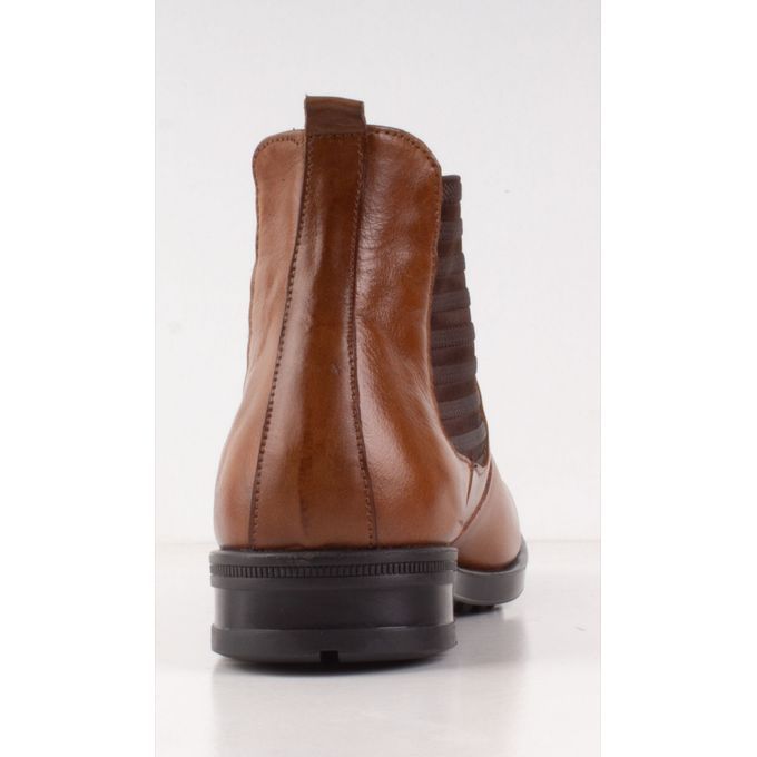 Jabador Maroc BOOTS qualité supérieure /tabac.