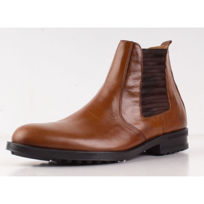 Jabador Maroc BOOTS qualité supérieure /tabac.