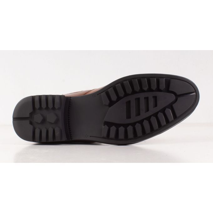 Jabador Maroc BOOTS qualité supérieure /tabac.