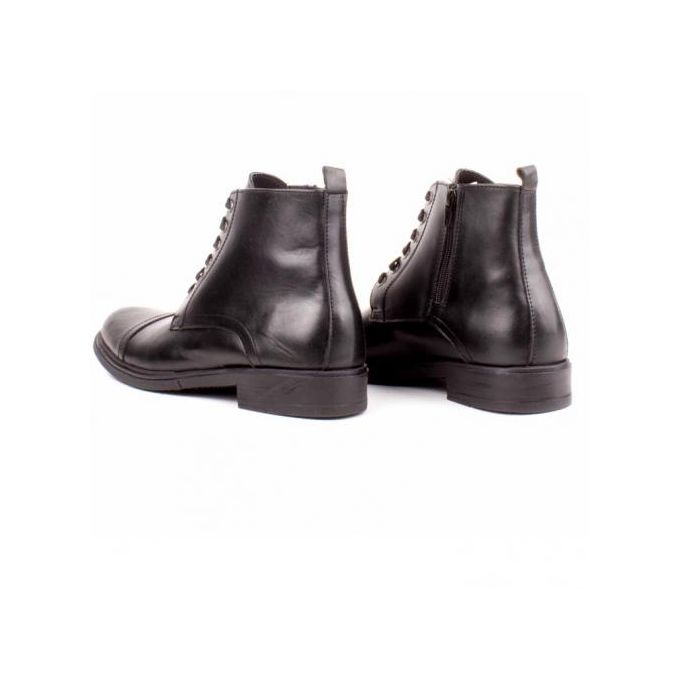 Jabador Maroc BOOTS qualité supérieur -NOIR