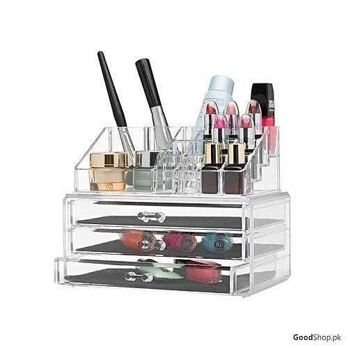 SMART rangement de maquillage 3/ 4 /5 /6 ÉTAGE
