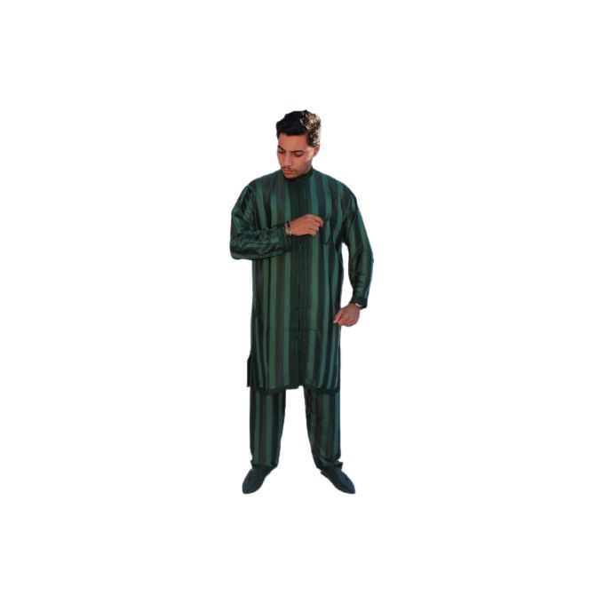 Jabador Maroc Jabador jawhara - vert (khzi).
