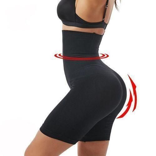 Gaine amincissante pour femme, Short de Contrôle du Ventre façonnant les hanches