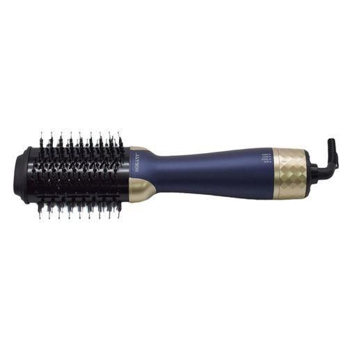Sokany Peigne sèche-cheveux SK-904, 1200W 3 EN 1