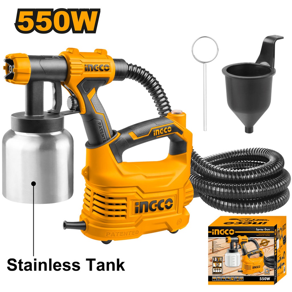 COMPRESSEUR SILENCIEUX 50L 1200W（1.6HP）