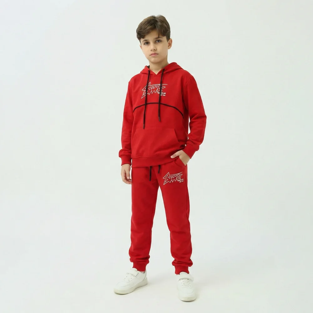 STWD Ensemble Rouge