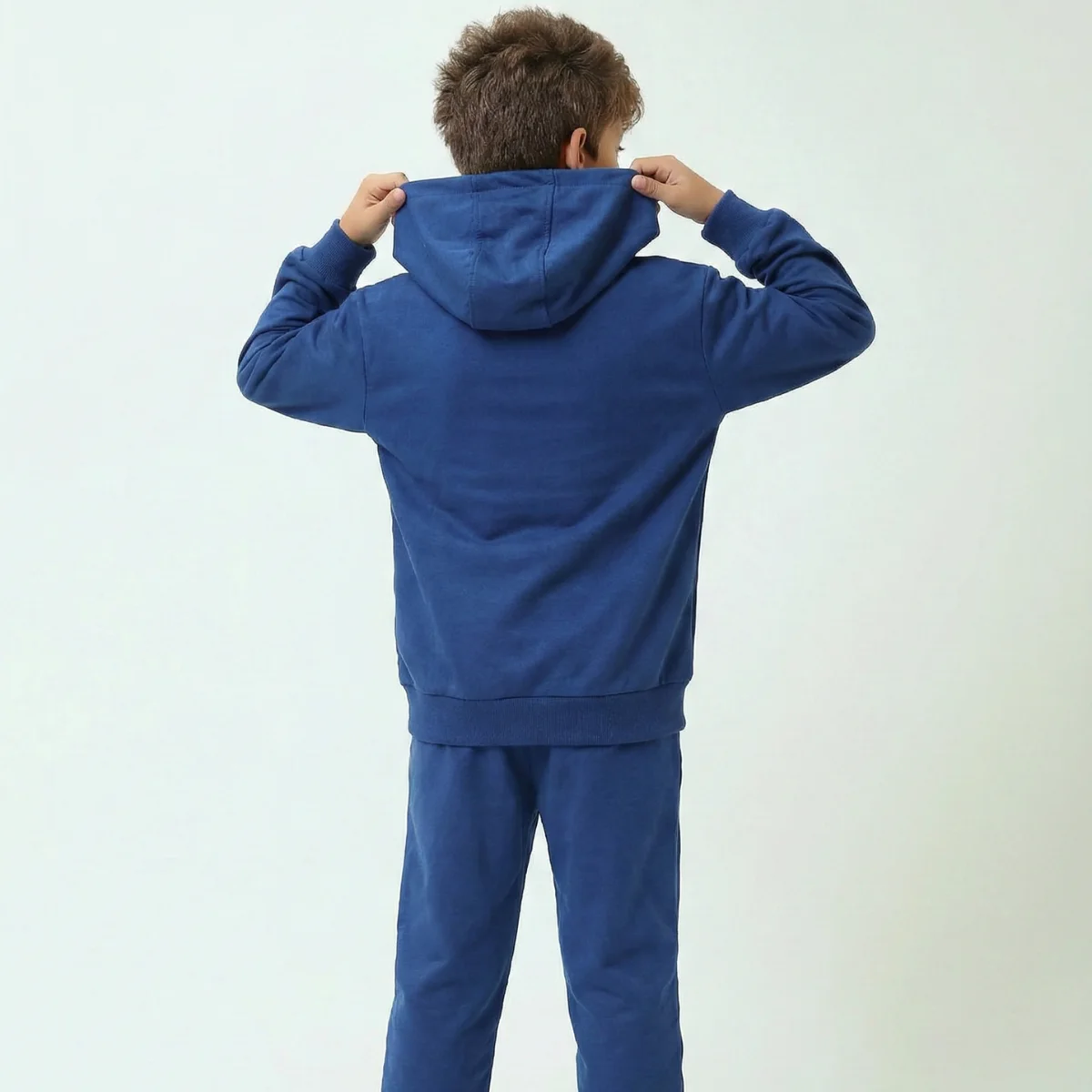STWD Ensemble Blue