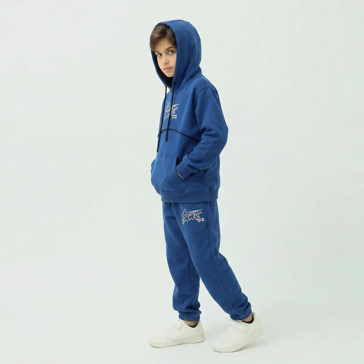 STWD Ensemble Blue