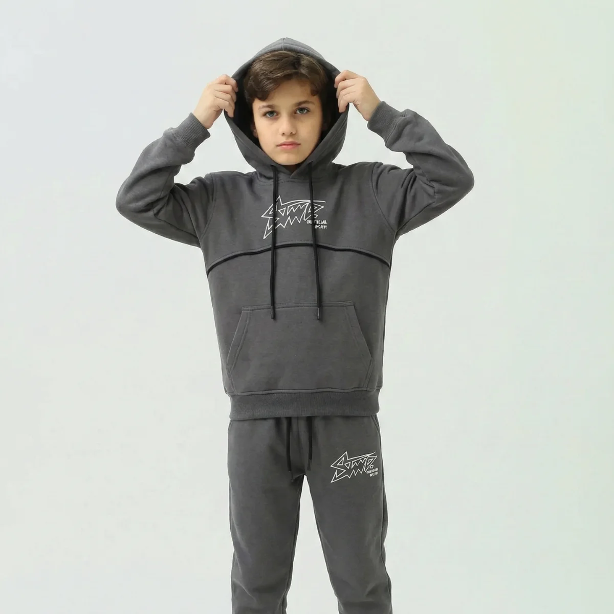 STWD Ensemble Gris
