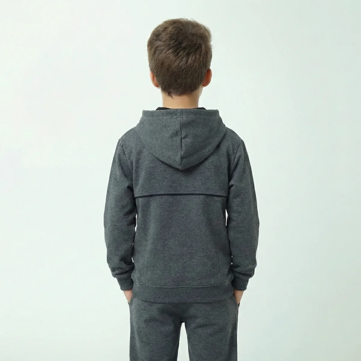 STWD Ensemble Gris