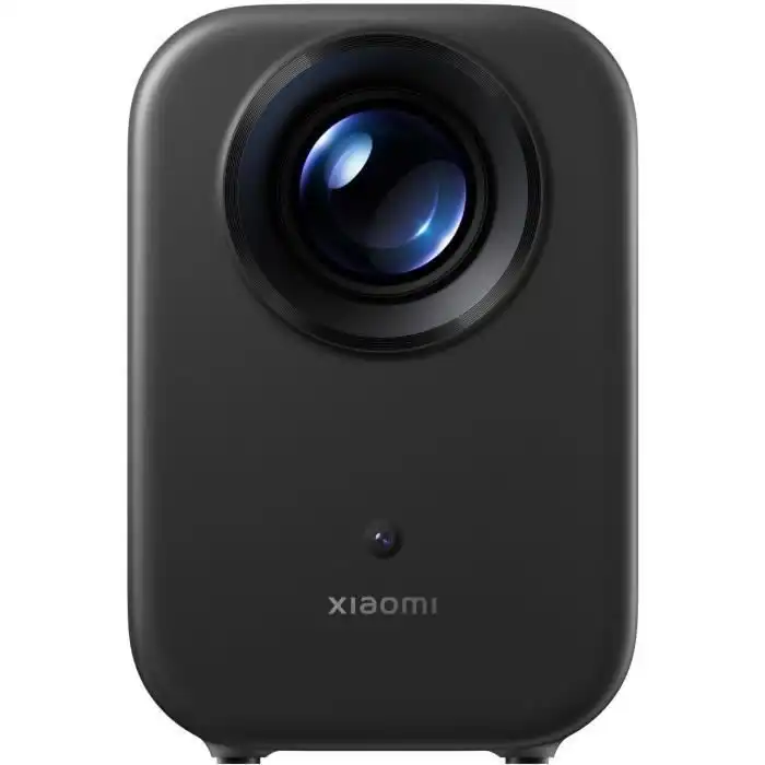 Vidéoprojecteur - XIAOMI - Xiaomi Smart Projector L1 PRO - 1920x1080 - 400ANSI Lumens - 2 x 5W - Dolby Audio - Google TV + Netflix