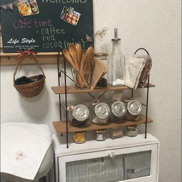 3 jarres 900ML chacune en verre avec couvercle très haute qualité