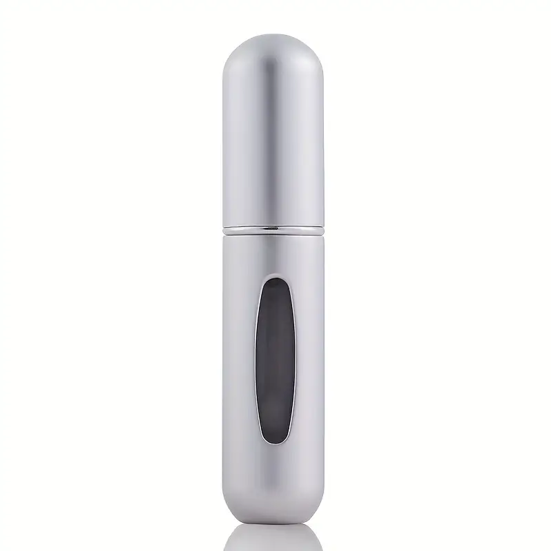 3 Mini bouteilles de parfum rechargeables (5 ml)