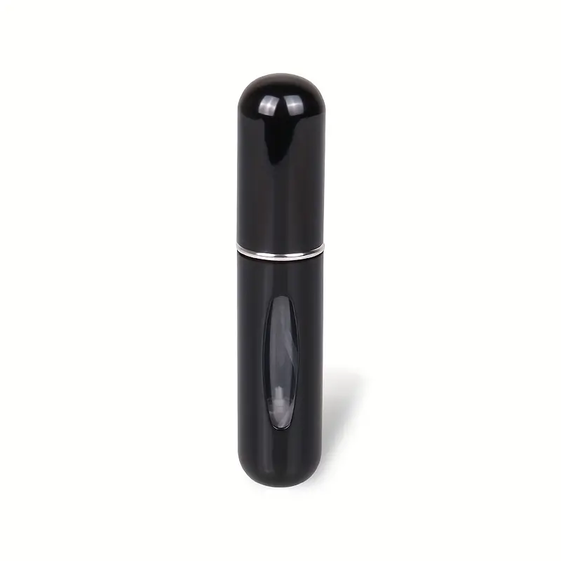 Image de 3 Mini bouteilles de parfum rechargeables (5 ml) - Unbranded