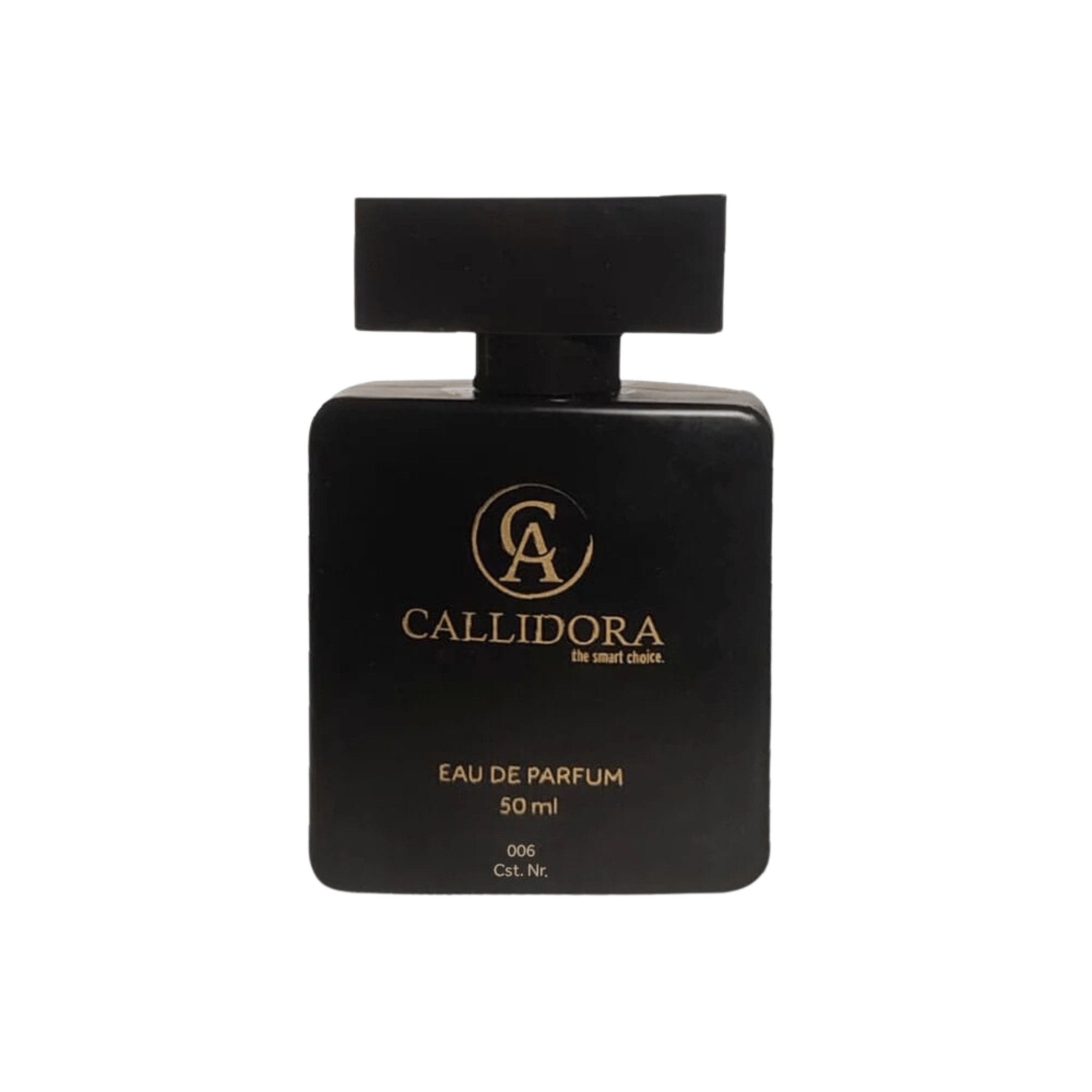 3 PARFUMS CALLIDORA - 50ml pour homme