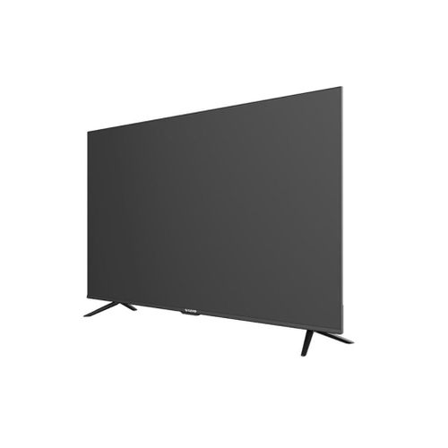50 Smart TV UHD 4K Google Assistant Bluetooth HDR 10 HLG Dolby Vision + Support Mural