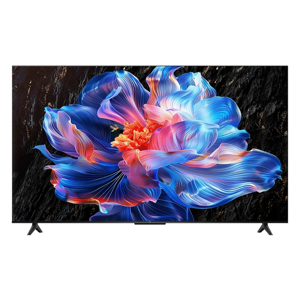 55 Smart Tv 4K UHD HDR, Google TV, HDMI 2.1 Game Master, 55P6K