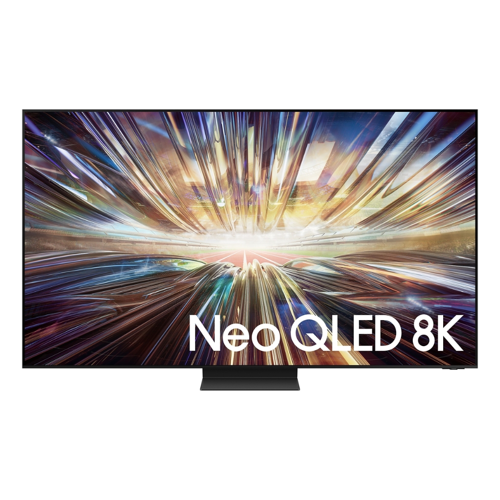 65 Neo QLED 8K QN800D Tizen, Dolby Atmos, Processeur IA Gen2, Upscaling IA, Infinity One Design