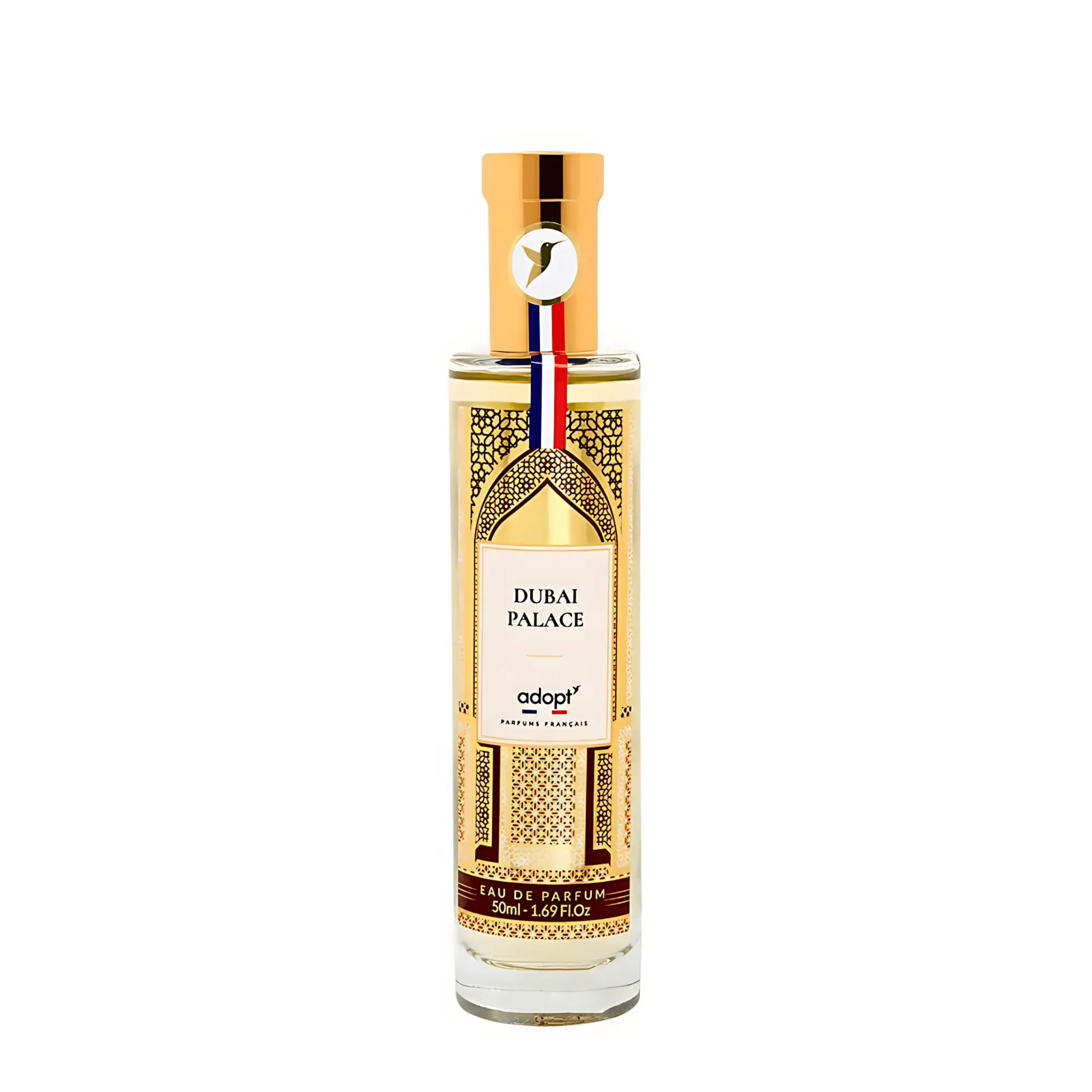 Image de Adopt Dubaï Palace Eau de Parfum 50ml - Unbranded