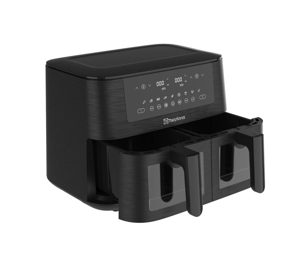 Air fryer AAF 9L