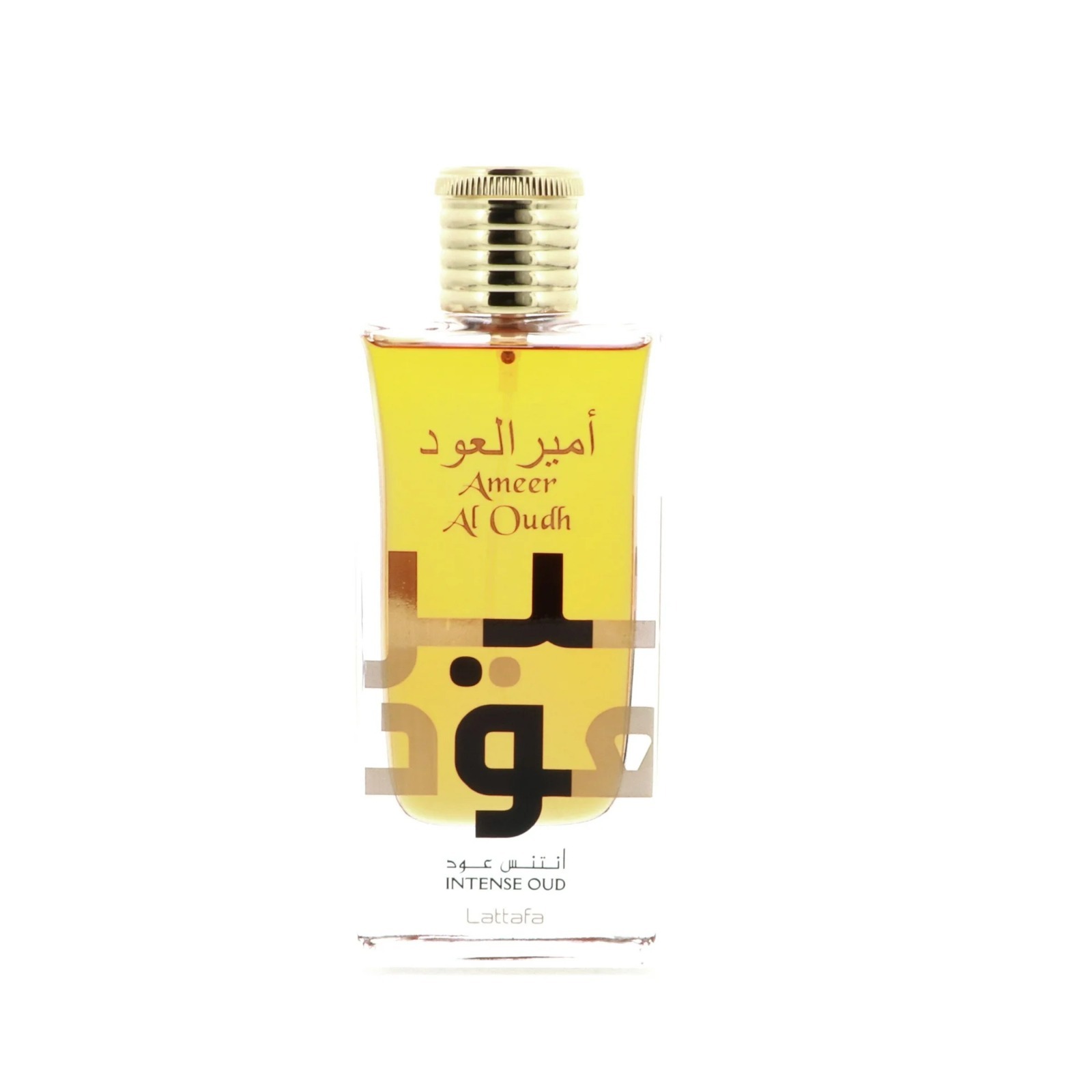 Ameer Al Oudh - Intense Oud - Eau de Parfum Spray (100 ml)