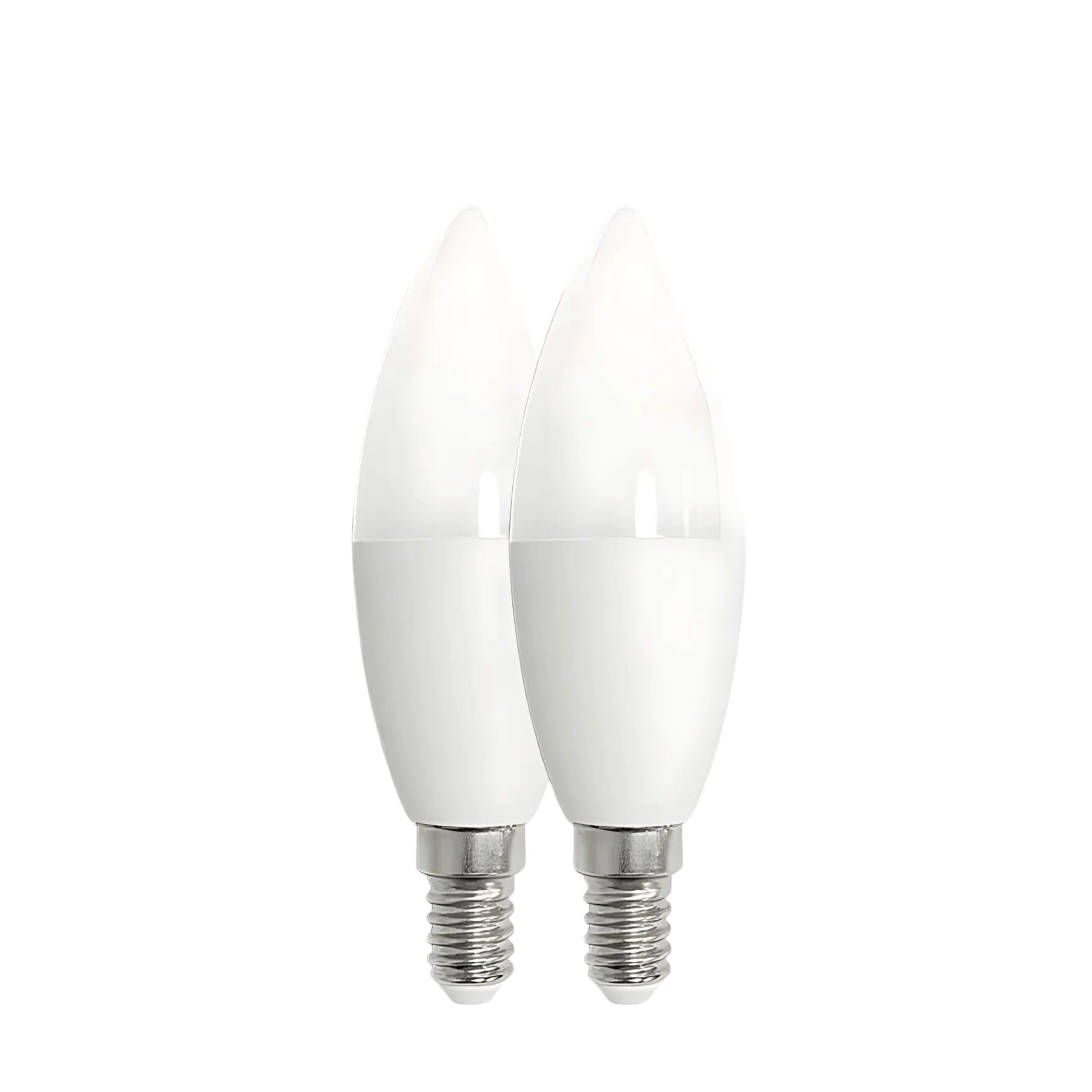 Ampoule LED LUSTRA C37 E14