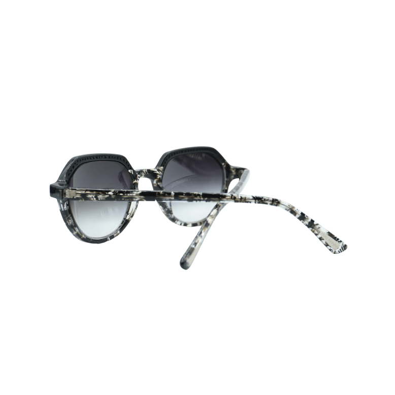 Ana Hickmann Mixte Lunettes de Soleil