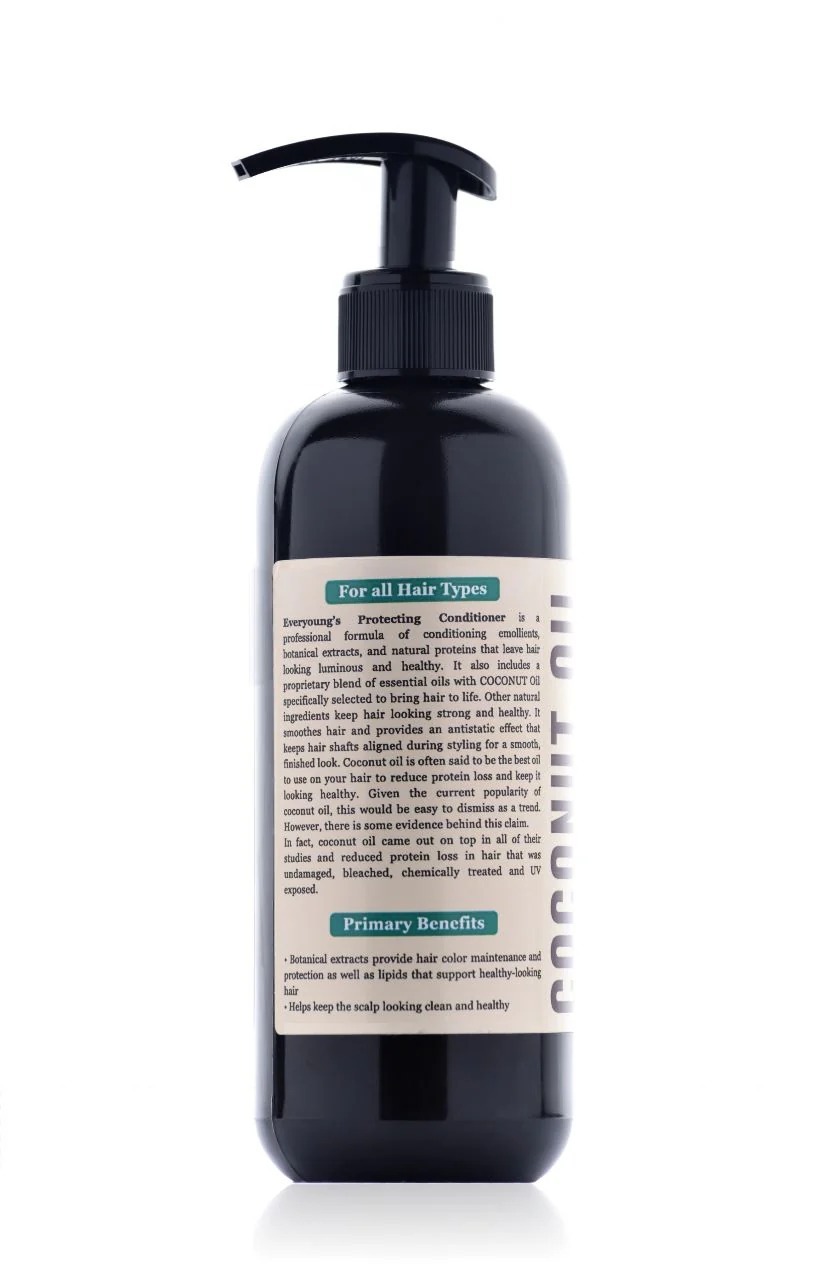 Après shampoing (400ML)
