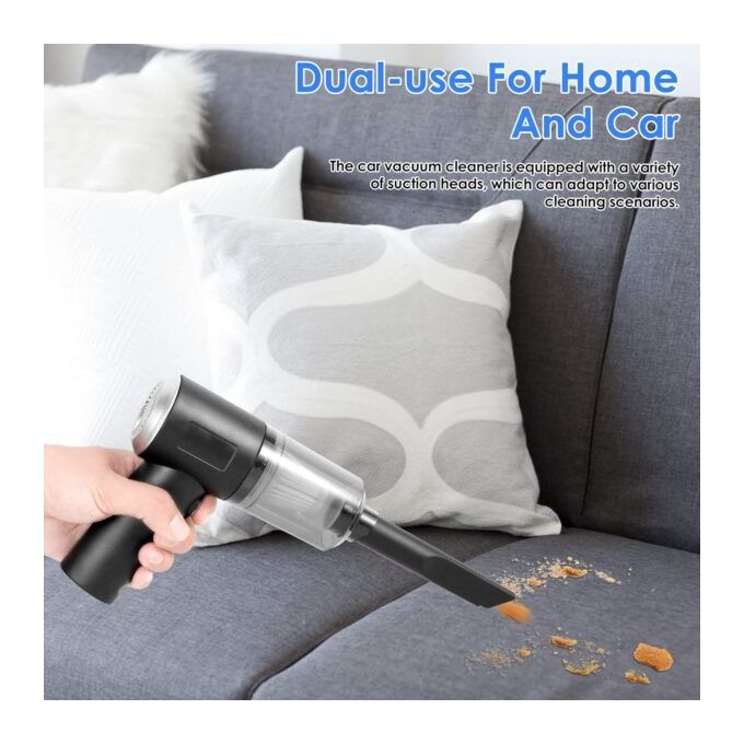 Aspirateur Portable