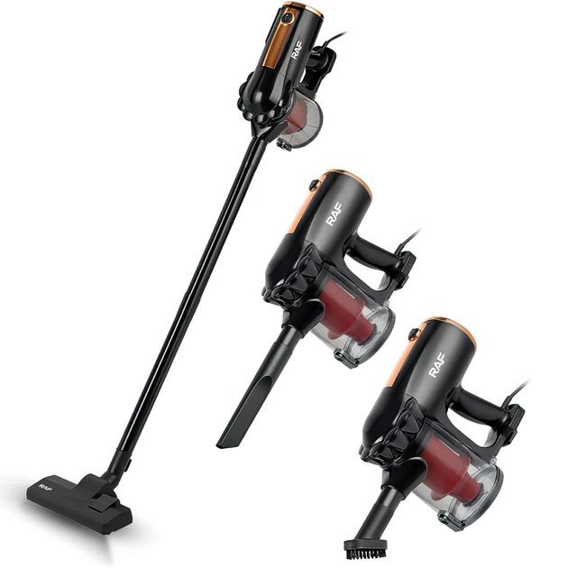 Image de Aspirateur vacuum RAF - Unbranded