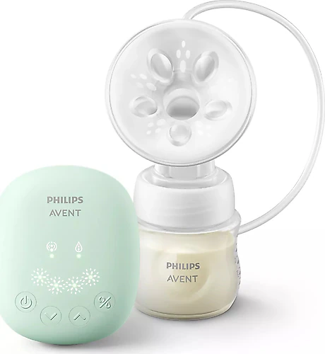 Avent philips – Tire lait électrique unique essentiel USB type C