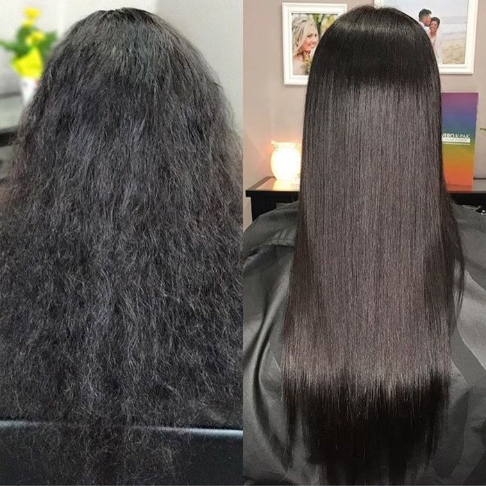 Balireine Macadamia: Coffret Soin Capillaire 3-en-1 Sans Sulfates pour des Cheveux Nourris et Brillants
