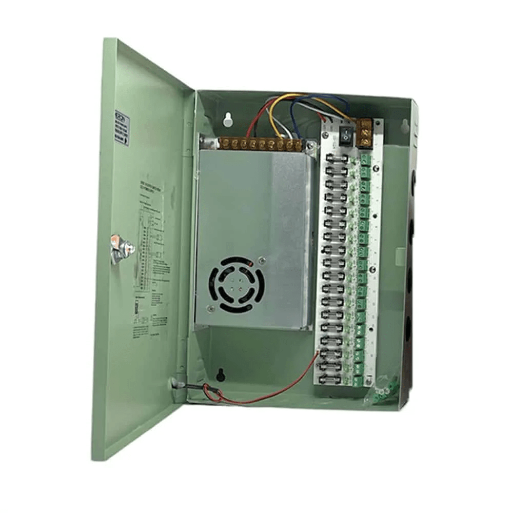 Bloc d'alimentation 12V 20A
